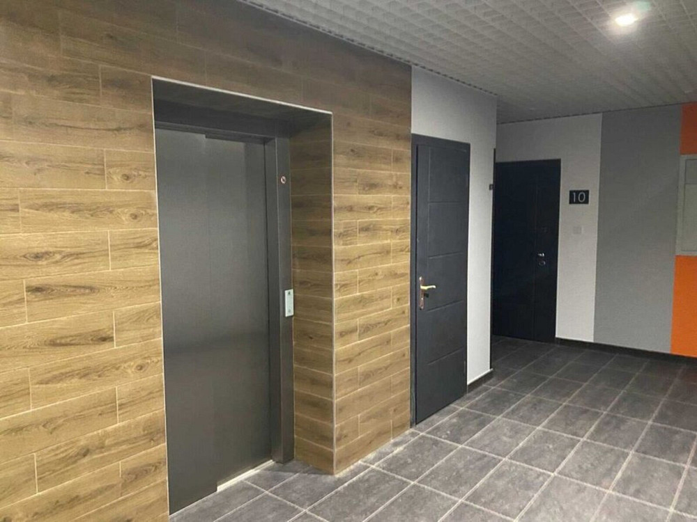 Продаж Квартира 1-кімнатна, 3/5 поверх Вінниця - фото 4