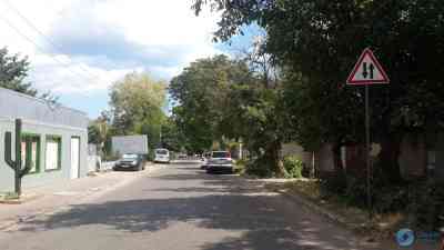 Продаж земельної ділянки 0 соток на ул. Дмитрия Донского, 17-Д Одеса