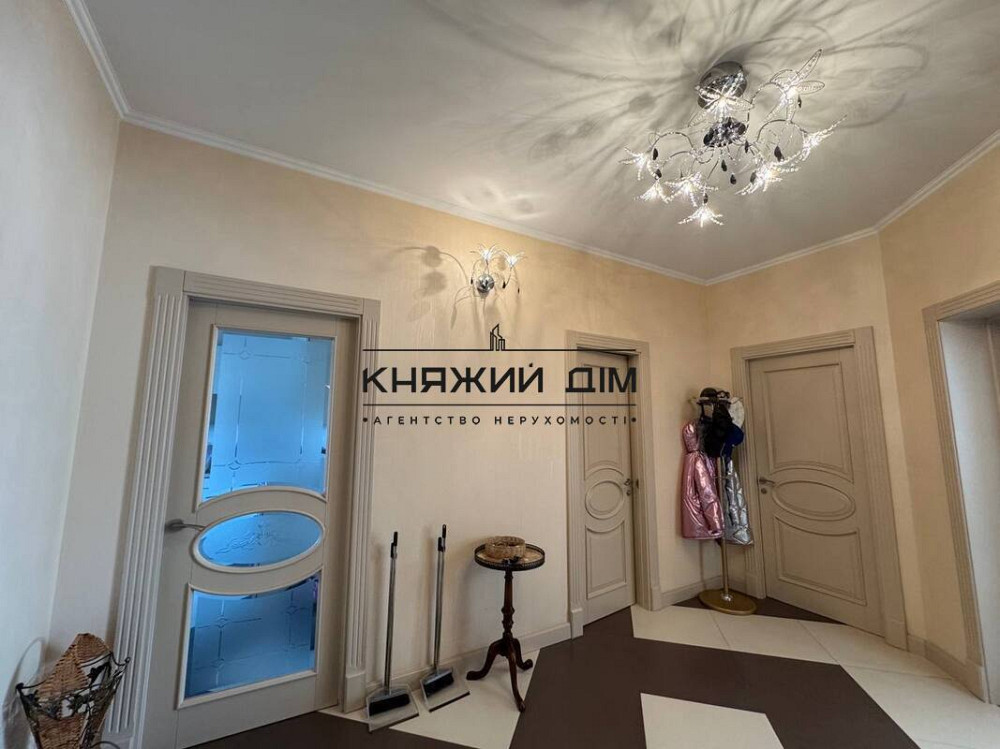 Без комісії! Оренда 2-х поверхового будинку смт Нові Петрівці. №139464  - photo 18