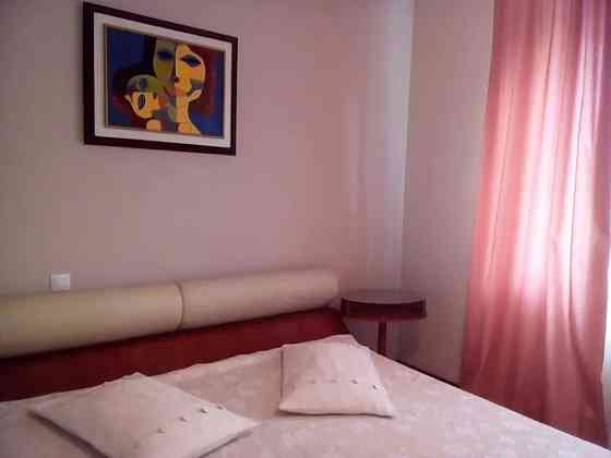 Оренда Квартира 4-кімнатна, 10/18 поверх на Коперника, 12Д Киев