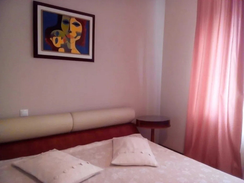 Оренда Квартира 4-кімнатна, 10/18 поверх на Коперника, 12Д Київ - фото 4