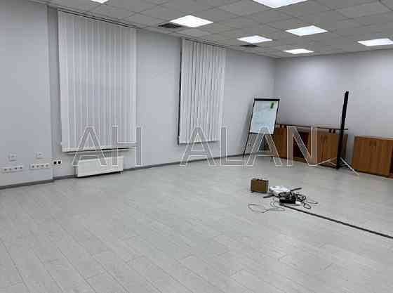 Оренда офісне приміщення на Бульварно-Кудрявська вул., 22/24 приміщень - 3 Київ