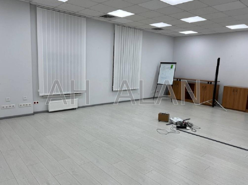 Оренда офісне приміщення на Бульварно-Кудрявська вул., 22/24 приміщень - 3 Київ - фото 4