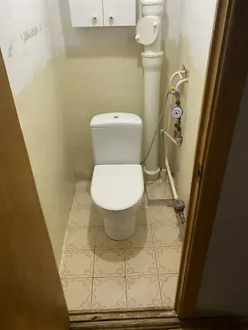 Продаж 3к Квартира 63.5 кв.м Вербицького Михайла вулиця 7 Тернопіль - фото 13