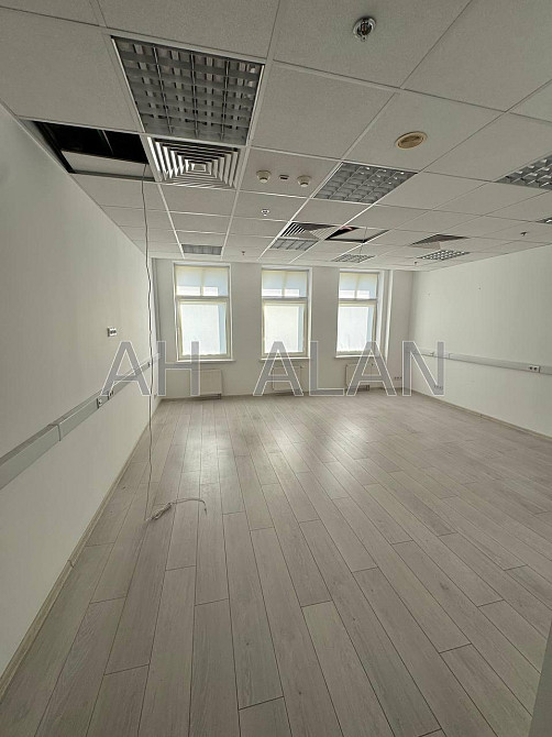 Оренда офісне приміщення на Володимирська вул., 38 приміщень - 20, поверх - 5/8 Київ - фото 9