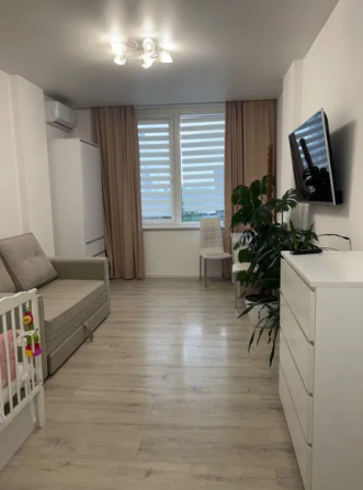 СРОЧНО!!! Продам смарт-квартиру с ремонтом и мебелью в ЖК "Приморские Сады" (ул.Марсельская) Крижанівка (Комінтернівський район)