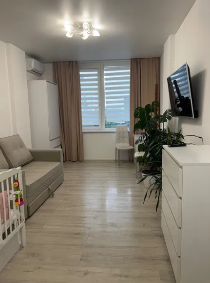 СРОЧНО!!! Продам смарт-квартиру с ремонтом и мебелью в ЖК "Приморские Сады" (ул.Марсельская) Крижанівка (Комінтернівський район) - фото 2