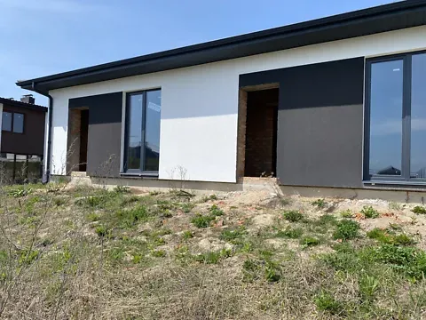 Продаж 1-поверховий   73 кв.м 4 кімн. на Веснянковий масив Рівне - фото 13