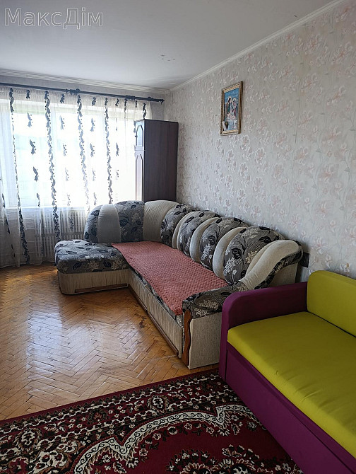 Оренда Квартира 1-кімнатна, 8/9 поверх на вул. Київська Ternopil' - photo 2