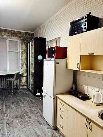 Оренда Квартира 1-кімнатна, 1/5 поверх на Ярослава Гашека, 17 Київ