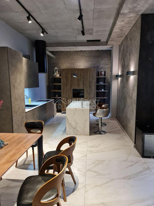 Оренда Квартира 4-кімнатна, 20/20 поверх на вул. Науки Kharkiv - photo 1