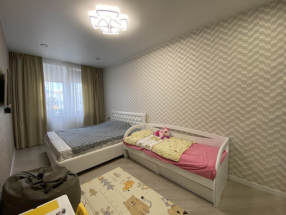 Продам 2-комнатную квартиру с ремонтом в ЖК Михайловский Odessa - photo 4