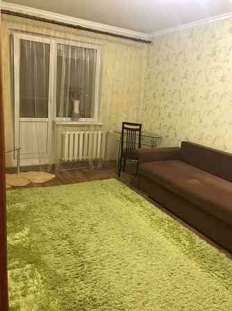 Оренда Квартира 1-кімнатна, 6/22 поверх на ул. Урловская, 17 Київ