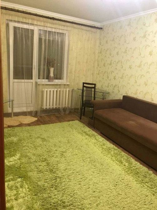 Оренда Квартира 1-кімнатна, 6/22 поверх на ул. Урловская, 17 Kiev - photo 3