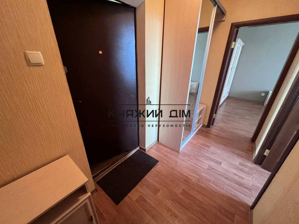 Продаж Квартира 1-кімнатна, 20/25 поверх на Ващенко ул. Киев - изображение 10