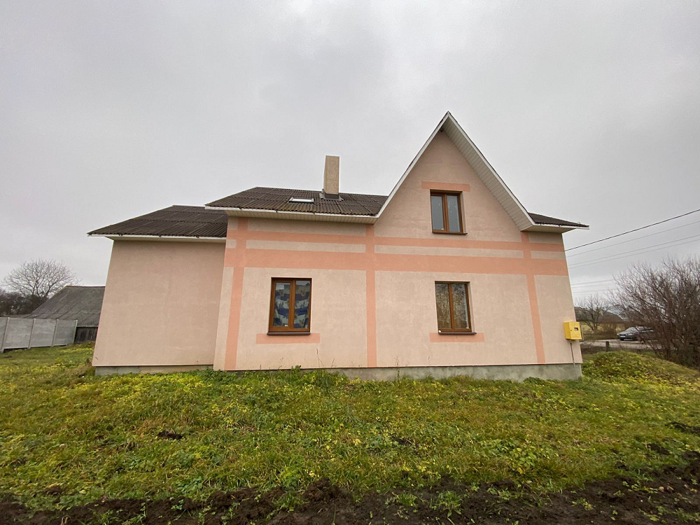 Продаж Будинок на вул. Тараса Шевченка Почаїв - фото 4