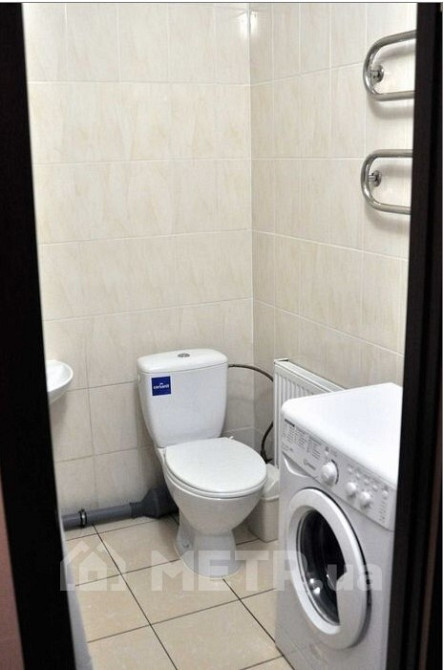 Продаж Квартира 1-кімнатна, 4/4 поверх на Проездная, 11 Avanhard - photo 7