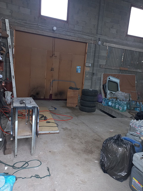 ТВ-3 4 комн.квартира в историческом центре ул.Гоголя Одеса - фото 12