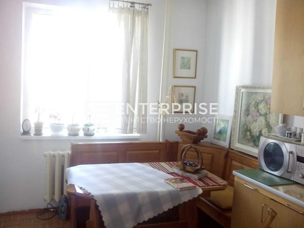 Продаж Квартира 3-кімнатна, 5/16 поверх на вул. Пономарьова Коцюбинское - изображение 11