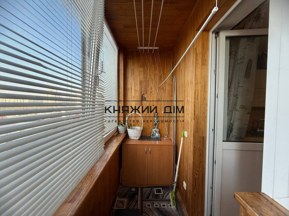 Здам 2к розділену квартиру,Позняки,код 11203943 Київ - фото 14