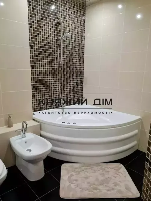 Оренда 3к квартири на вул. Саперно-Слобідська 22 № 11202817 Київ - фото 15