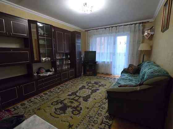 Оренда Квартира 2-кімнатна, 2/18 поверх на ул. Срибнокильская Київ