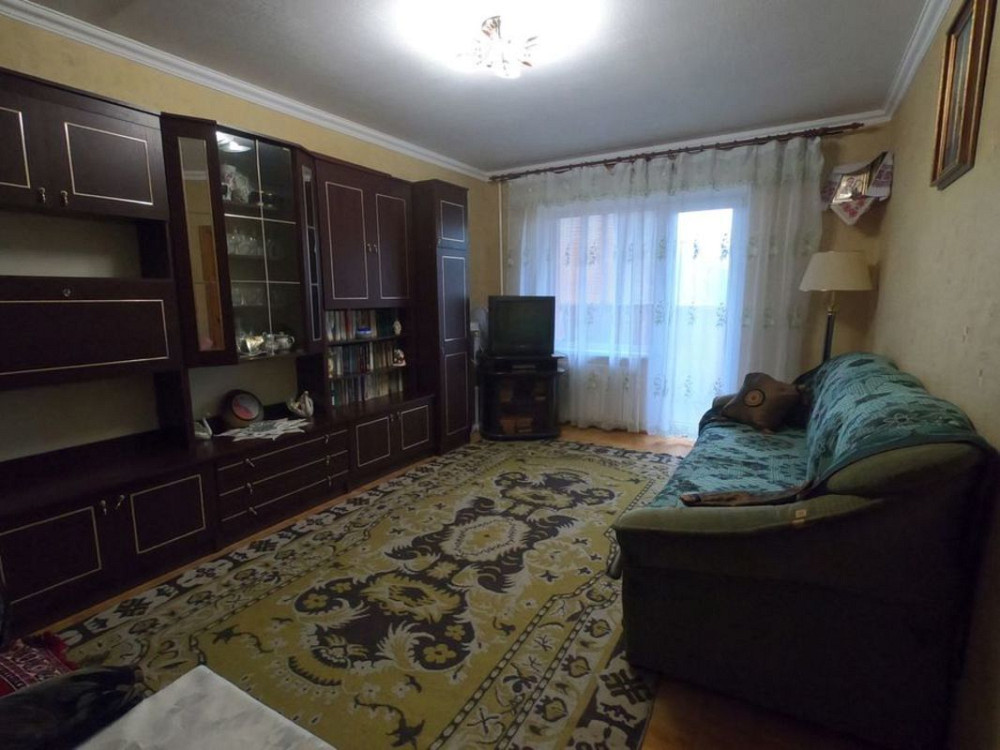 Оренда Квартира 2-кімнатна, 2/18 поверх на ул. Срибнокильская Київ - фото 4