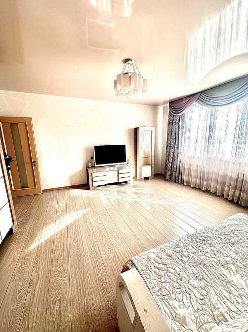 Оренда Квартира 2-кімнатна, 15/24 поверх на вул. Чавдар, 1 Київ - фото 2