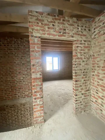 Продаж 2-поверховий   120 кв.м 4 кімн. на Кулика і Гудачека (Макарова) вулиця Рівне - фото 11