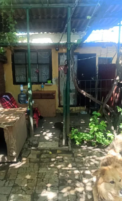 Продам 2-х комнатную квартиру на земле с палисадником (р-н Нижний Большевик) Одеса