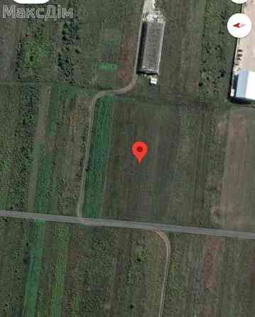 Продаж комерційне приміщення Била (Чорткивський район)