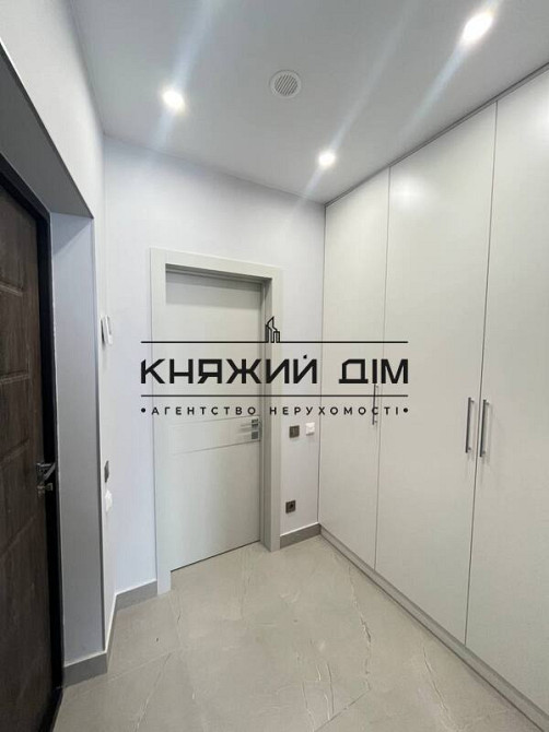 Оренда Квартира 1-кімнатна, 22/28 поверх на Днепровская Набережная Kiev - photo 8