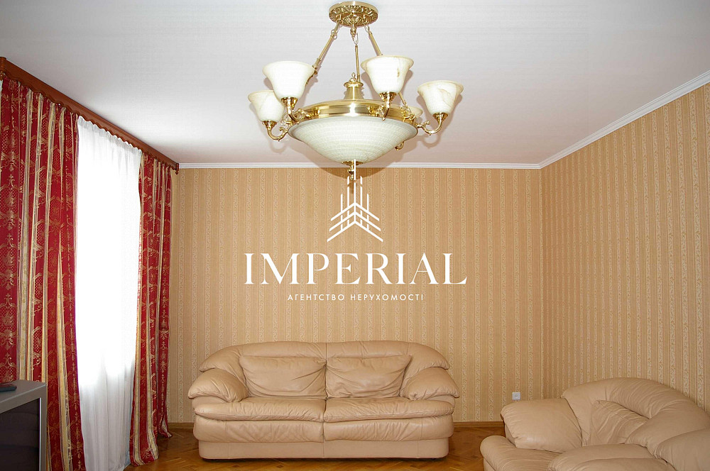 Продаж 2к Квартира 82.5 кв.м Гмирі Бориса вул. Київ - фото 4