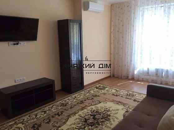 Оренда Квартира 1-кімнатна, 7/23 поверх на Моторный пер. Kiev