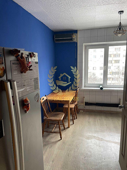 Продаж Квартира 3-кімнатна на Вербицкого Архитектора ул., 28В Київ - фото 2