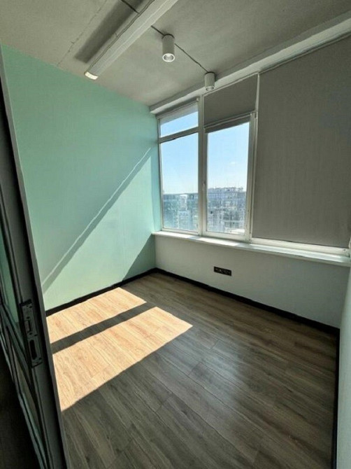 Оренда офісне приміщення на улица Трускавецкая, д.4 приміщень - 3, поверх - 24/24 Киев - изображение 10