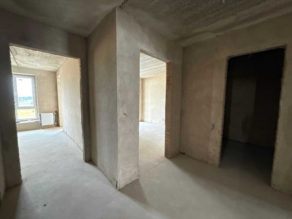 Продаж Квартира 2-кімнатна, 4/9 поверх Луцк - изображение 3