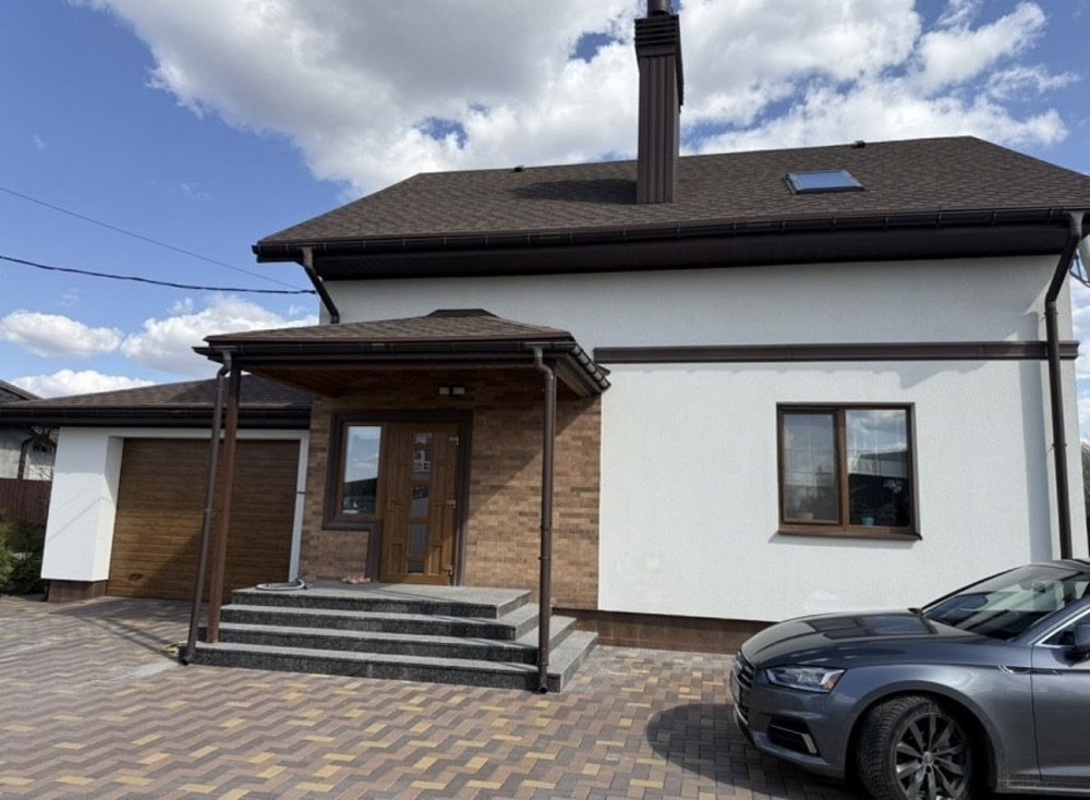 Продаж 2-поверховий Будинок з ділянкою 10 сот 145 кв.м 4 кімн. на Олеся Гончара Zhytomyr - photo 3