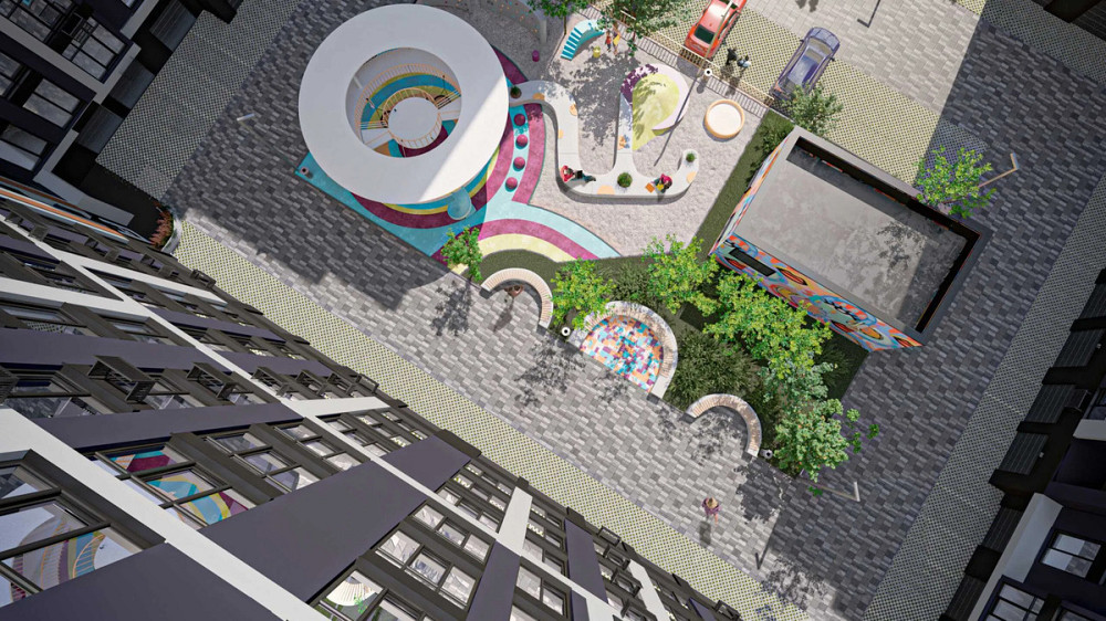 Продаж Квартира 1-кімнатна, 8/13 поверх на вул. Хмельницького Б. Івано-Франківськ - фото 16