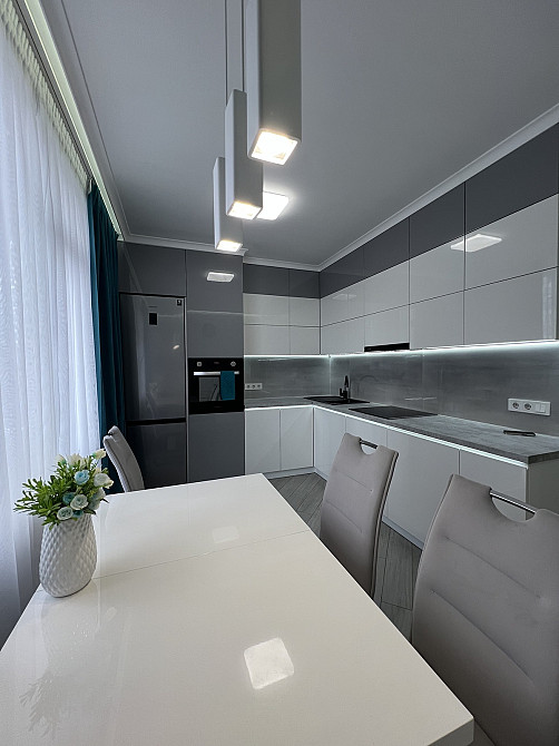 Продаж Квартира 2-кімнатна, 3/10 поверх на вул. Микитинці / Декабристів Ivano-Frankivs'k - photo 2