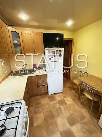 Продаж 1к Квартира 35.8 кв.м Квітуча вулиця 8 Полтава - фото 8