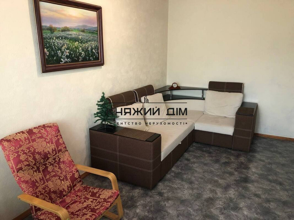 Оренда 3-х к.кв. по проспекту Маяковського в Деснянському р-ні. Код об'єкту №: 11200615 Kiev - photo 11