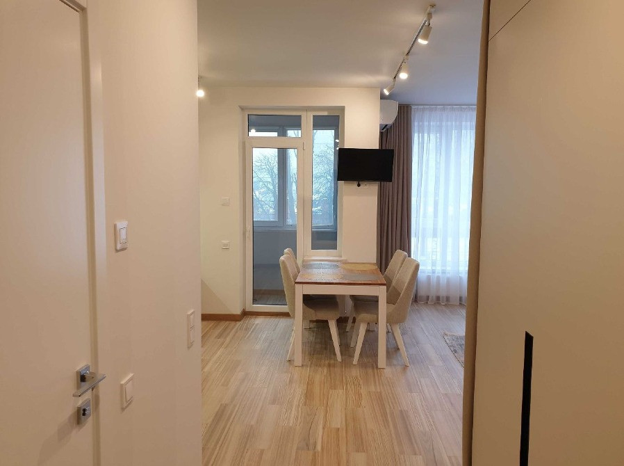 Developer’s apartment 1 rooms   2 L'viv вулиця Сигнівка, 3 L'viv - photo 3