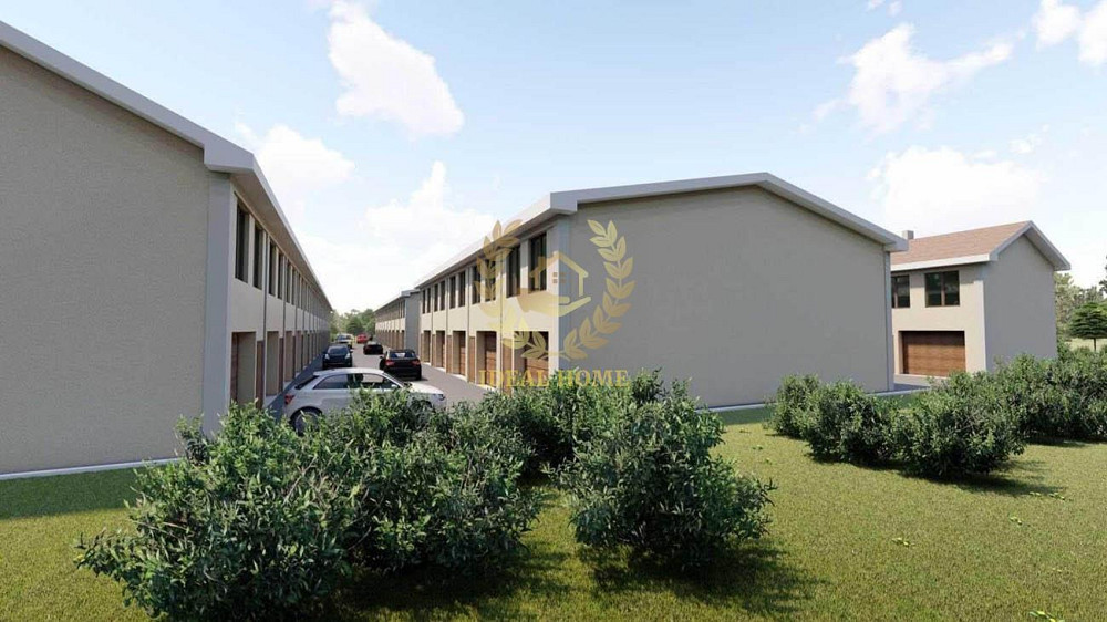 Продам ТАУНХАУС 70 м кв Софіївська борщагівка вул Теплична  - фото 10