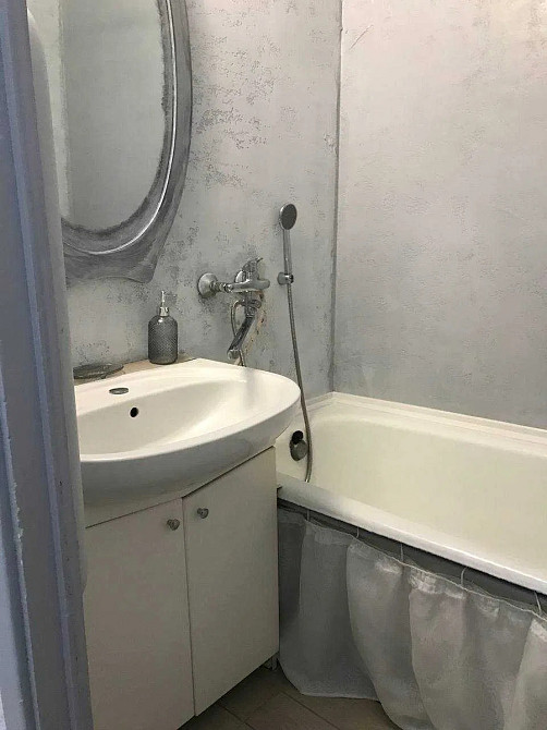 Оренда Квартира 1-кімнатна, 5/9 поверх на Руденко Лариси, 8 Київ - фото 6