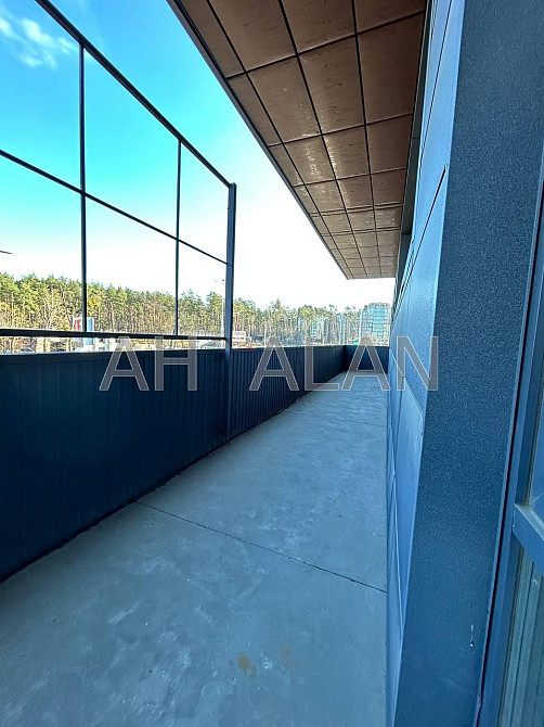 Оренда торгове приміщення на Гостомельське шосе, 47 приміщень - 1, поверх - 2/2 Ірпінь - фото 13