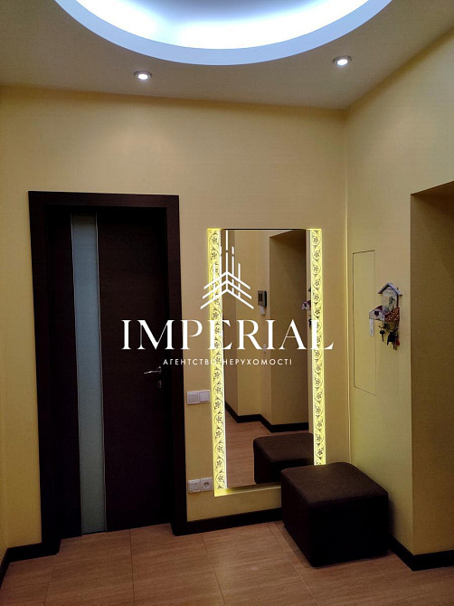 Продаж Квартира 3-кімнатна, 13/21 поверх на вул. Старонаводницька Киев - изображение 13
