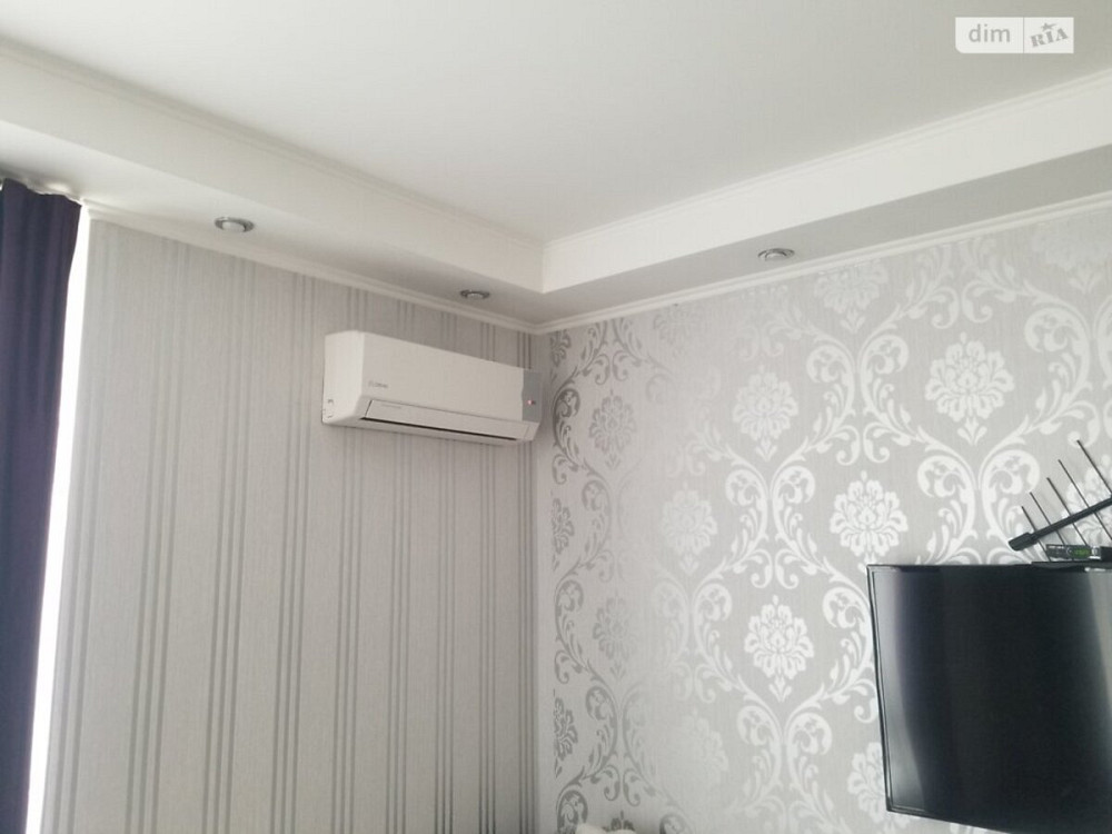 Оренда Квартира 2-кімнатна, 10/16 поверх на Анатолія Петрицького, 13 Kiev - photo 4