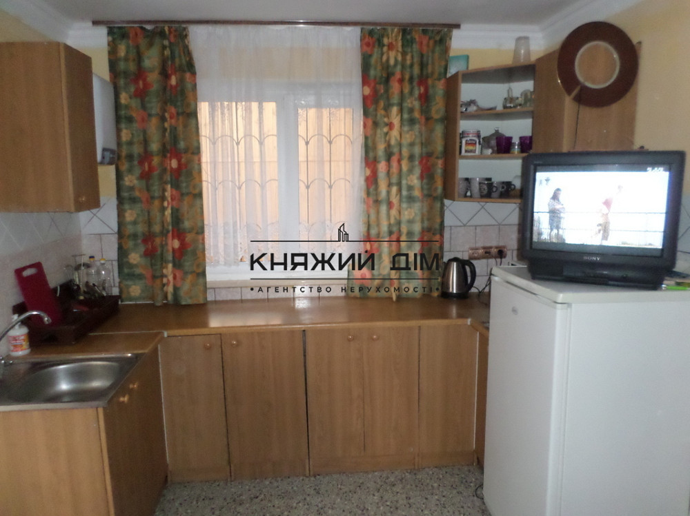 Продаж будинку Київська обл. с. Козин КОД 228894 Козин (МИРОНІВСЬКИЙ район) - фото 6