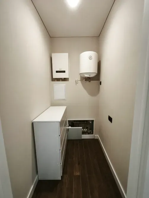 For sale 2-room Apartment 61 sq.m Собранецька 100 Uzhhorod - photo 5